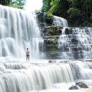 SUNGKILAW FALLS: All You Need to Know BEFORE .